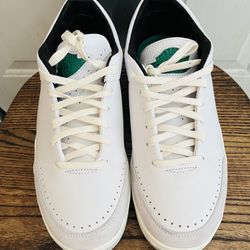 Jordan Retro 2 Low SE -(Nina Chanel Abney Calab)