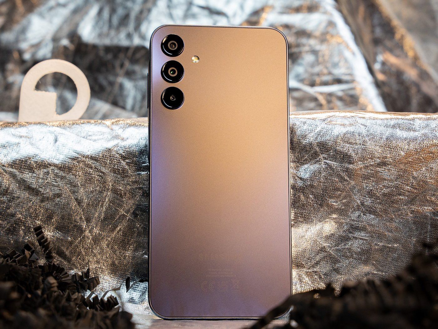 Galaxy A16