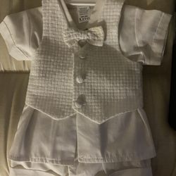 Boy’s Outfit 