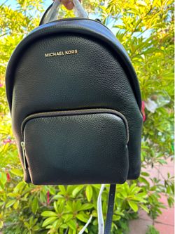 Michael Kors backpack