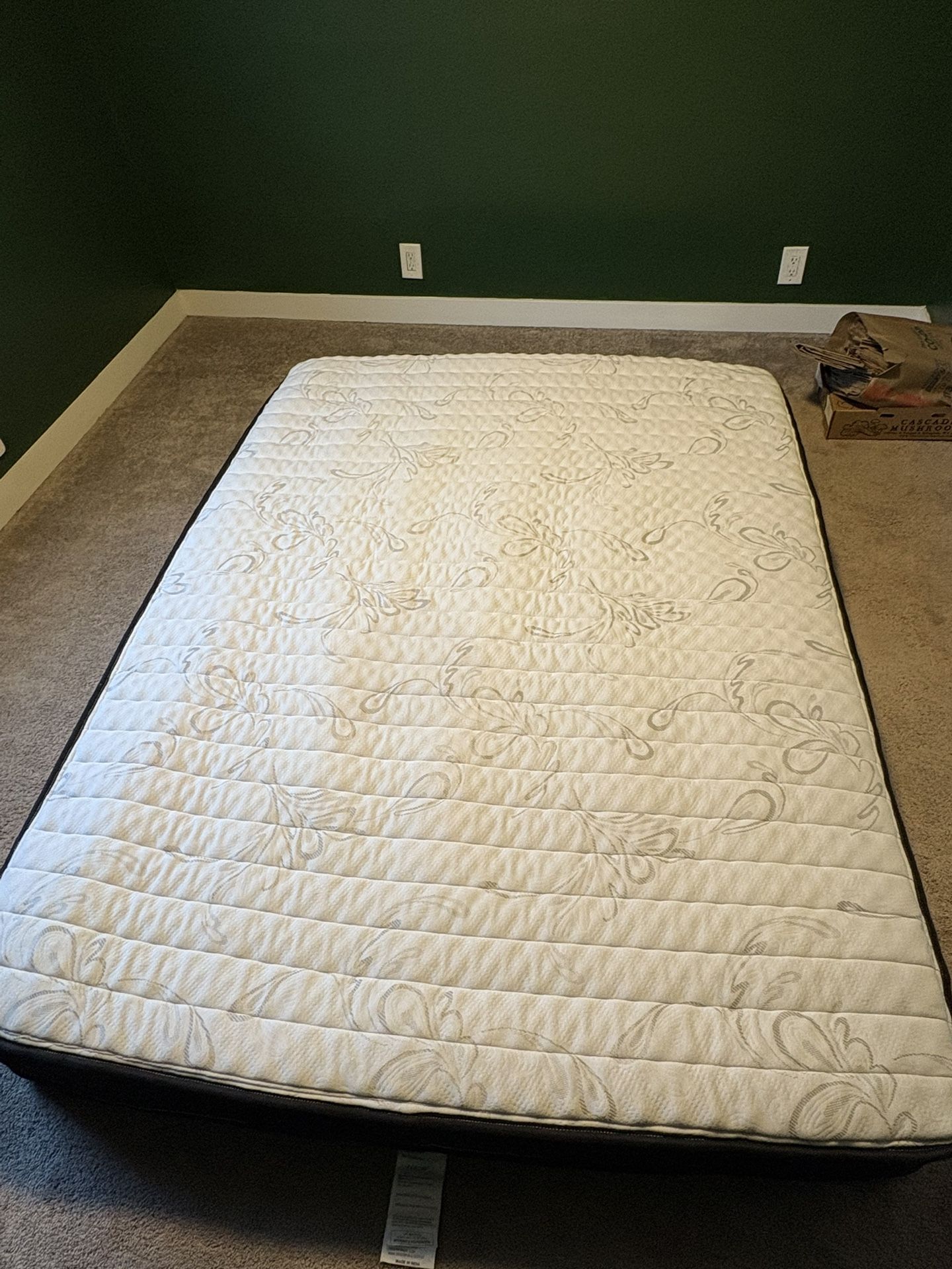 Queen Mattress
