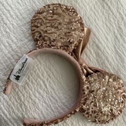 Disney Headband
