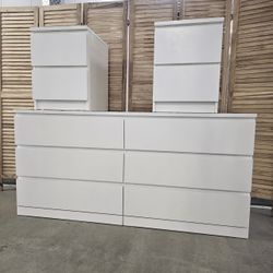 Dressers