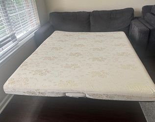 Sleeper Sofaset