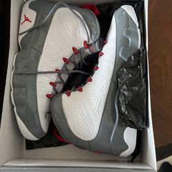Jordan Retro 9