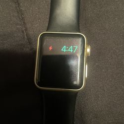 Apple Watch Gen 1