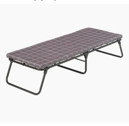 Coleman ComfortSmart Cot with Mattress