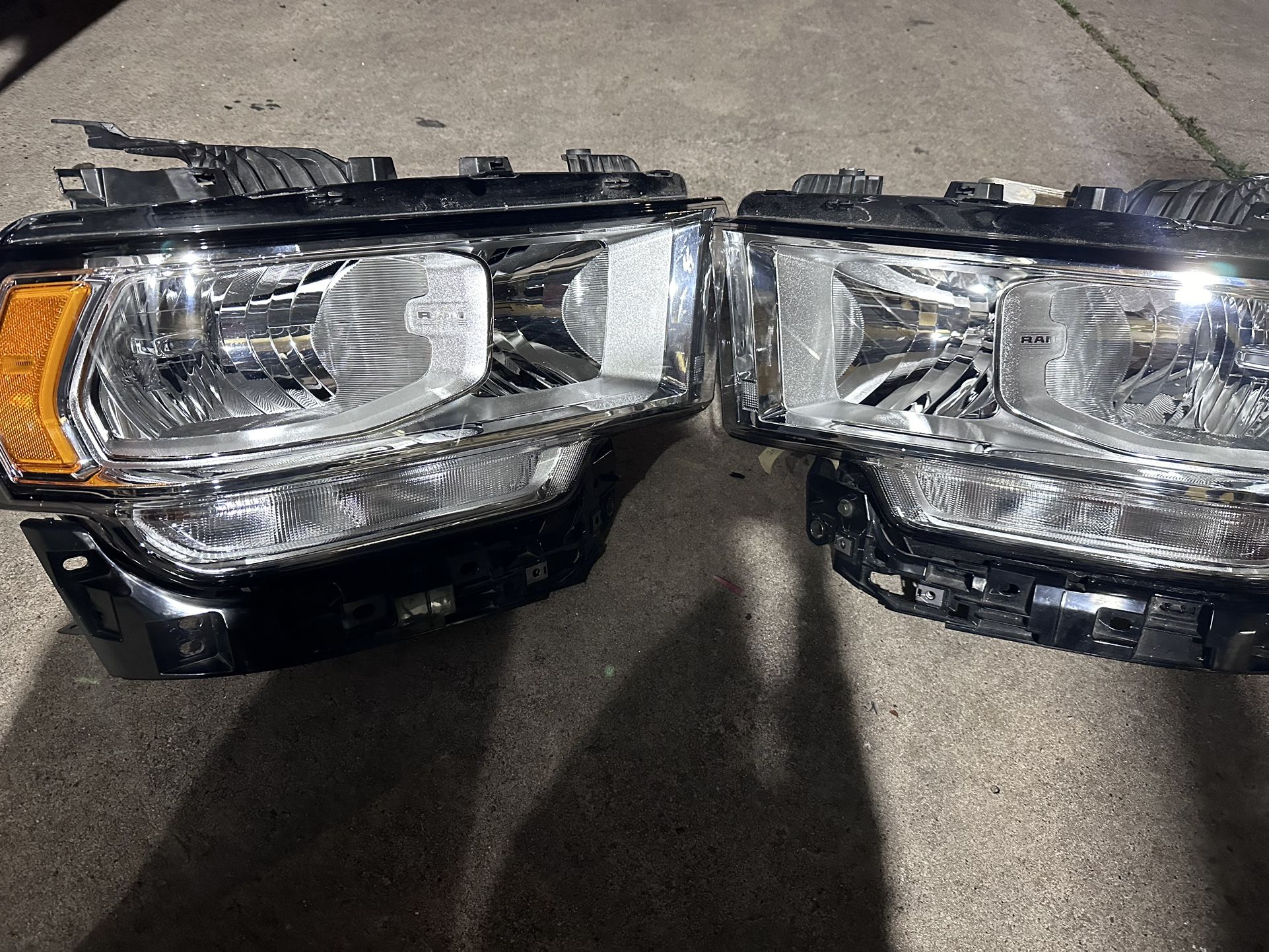 Interesting 2020 Ram 2500 Headlight Bulb Replacement Gallery