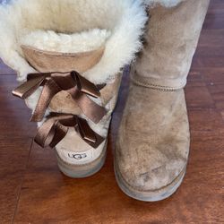 Uggs 