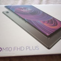 Lenovo Tablet