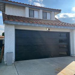 Garage Door 