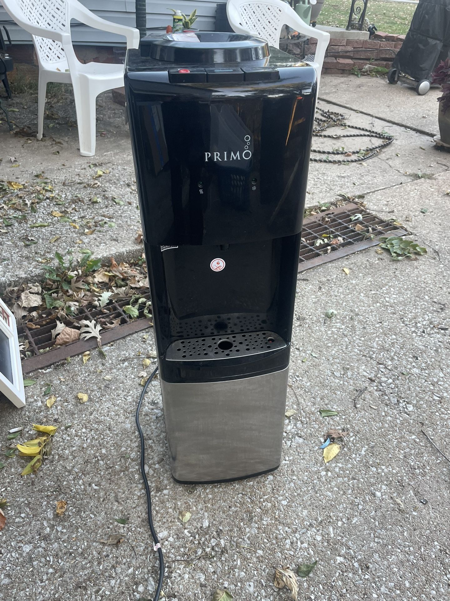 Primo Water Dispenser