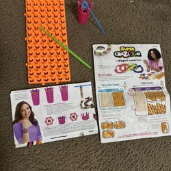 Super Cra-Z-Loom