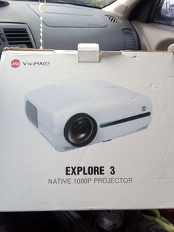 Projector