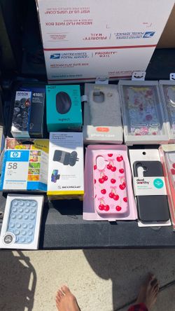 Accessories