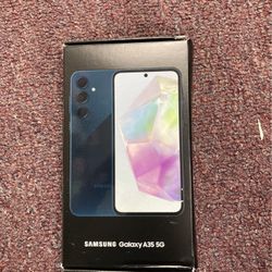 Samsung Galaxy A35