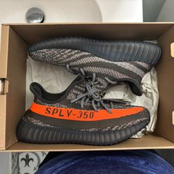 Ds Adidas Yeezy 350 V2 Beluga 2.0 Size 6.5