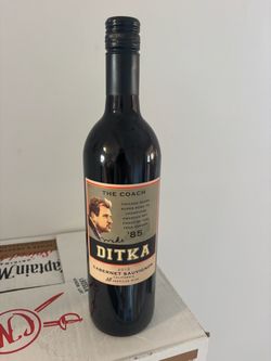 Mike Ditka Memorabilia
