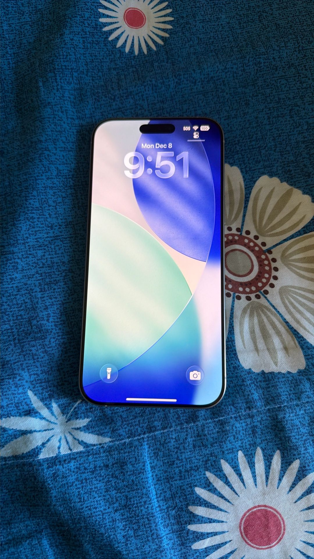 iPhone 16 Pro Max 256 Gb Unclock