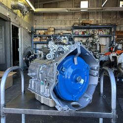 6l80 4x4 transmission