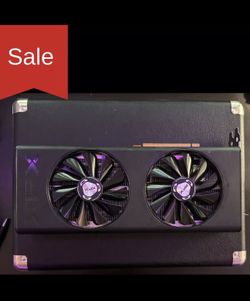 XFX AMD RADEON RX 5600 XT THICC II PRO GRAPHICS CARD | RX-56XT6C | 6GB GDDR6