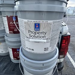 Pintura nueva Irving tx