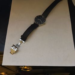Emporio Armani Quartz Classic Men’s Watch 