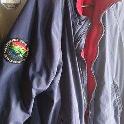 Polo Ralph Lauren Jacket