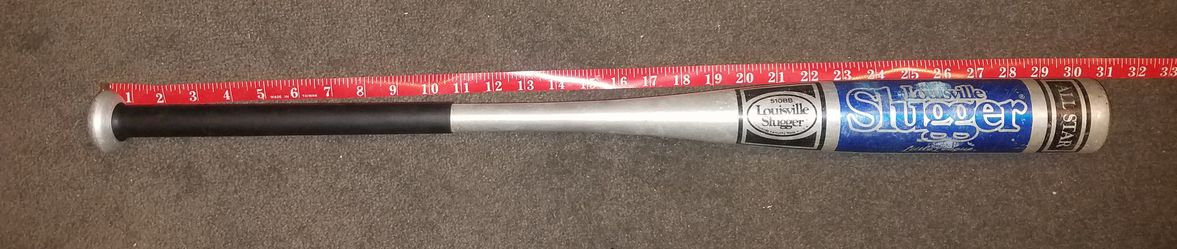 Vintage Louisville Slugger