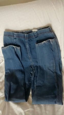 White Stag Women's Stretch Jeans