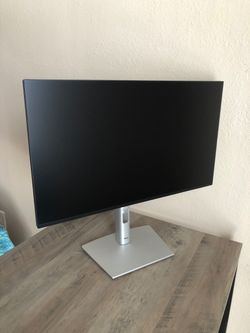 Dell Monitor 24" Full HD