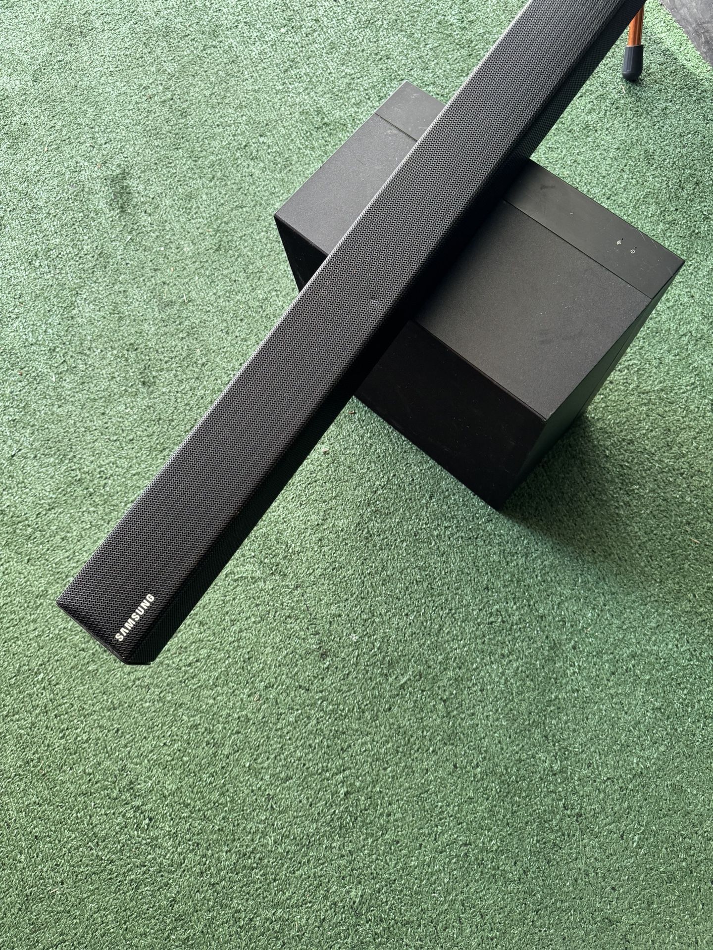 Samsung Soundbar