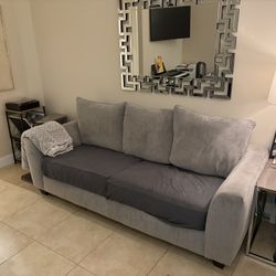 City Furniture Sofa
