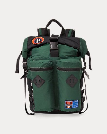 Polo Sport Mountain Backpack