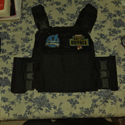 Toy Plate Carrier