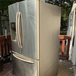 Samsung Refrigerator