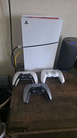Ps5