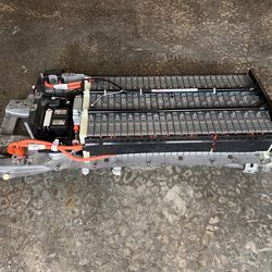 Battery for 2014 Lexus CT (50,000 miles)