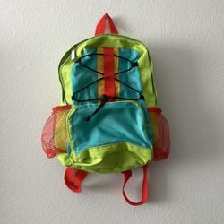Kids Backpack 