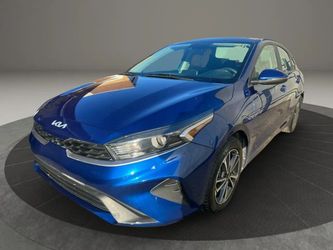2022 Kia Forte