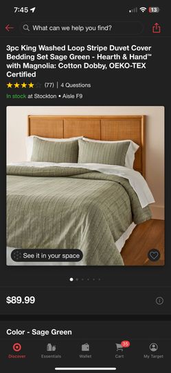 Duvet Cover Set 