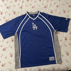 vintage dodgers shirt