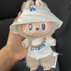 Labubu Outfit