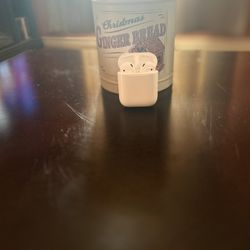 Airpod gen2s