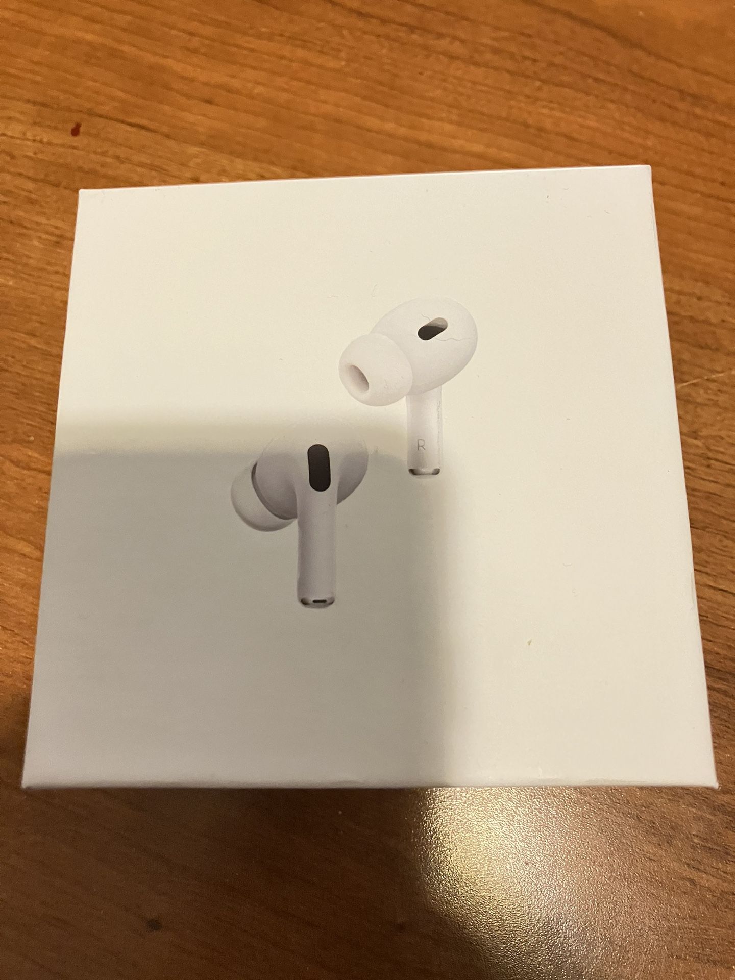 Apple AirPods Pro (2nd Generation)