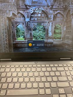 Lenovo IdeaPad Gaming 3 - Bulverde