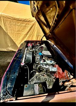 Ford F150 1985 ShortBed V8-302