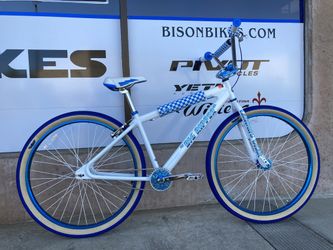 SE Bikes Big Ripper Arctic White for Sale in Fremont CA OfferUp