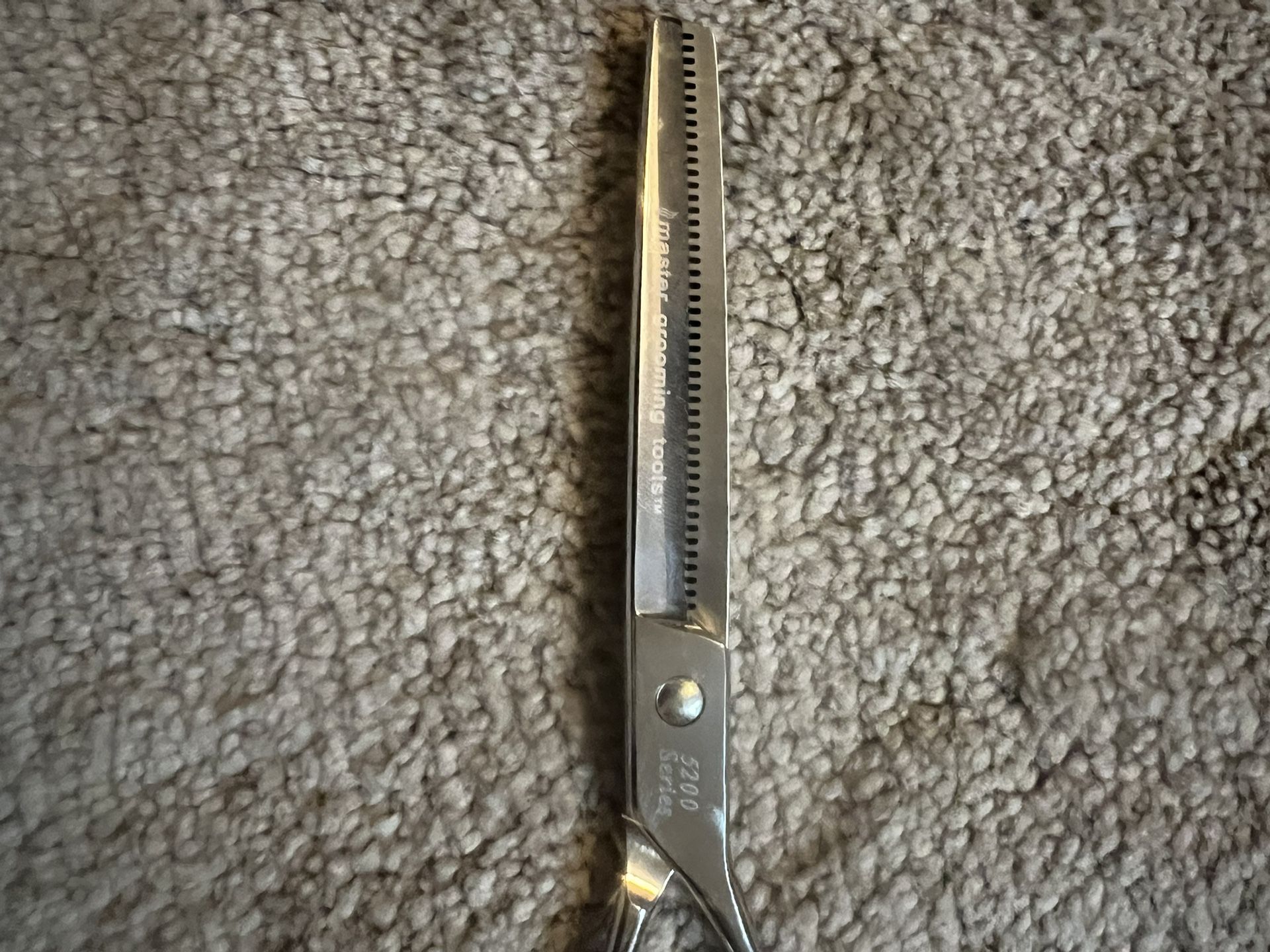 Thinning Sheers 