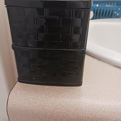 Sterilite Mini 2 Drawer Set 